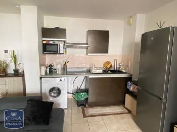 Achat Appartement Mi-pente de l'Ouest (97411) - REUNION