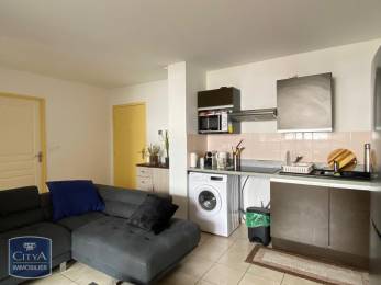 Achat Appartement Mi-pente de l'Ouest (97411) - REUNION