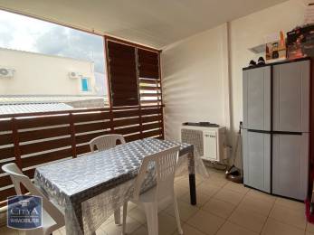 Achat Appartement Mi-pente de l'Ouest (97411) - REUNION