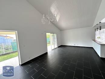 Location Maison Petite Ile (97429) - REUNION