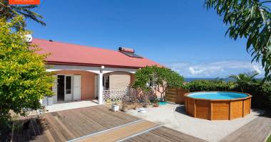 a louer saint-pierre bois d'olives maison f4  meublée de 125 m2 - loyer 1 658  cc - disponible le 01/07/2026