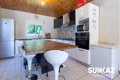 Location Maison Saint-Pierre (97410) - REUNION