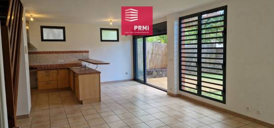 Achat Maison Saint-Paul (97460) - REUNION