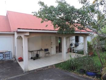 Location Maison Saint-Pierre (97410) - REUNION