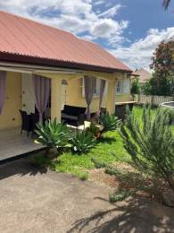 Location Maison Saint-Pierre (97410) - REUNION