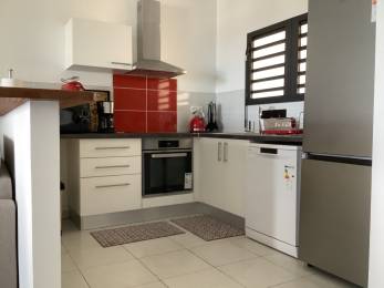 Location Appartement Saint-Pierre (97410) - REUNION