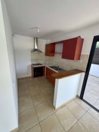 Achat Appartement Saint-Pierre (97410) - REUNION