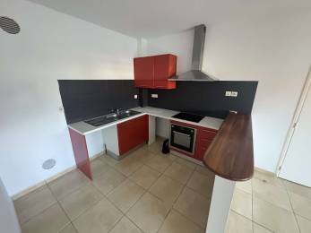 Achat Appartement Saint-Pierre (97410) - REUNION