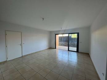 Achat Appartement Saint-Pierre (97410) - REUNION