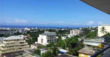 appartement  t3 69 m2 - saint denis