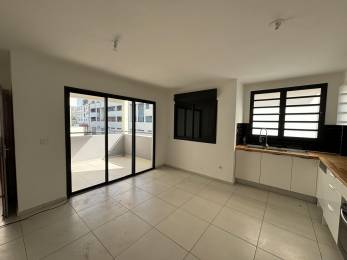 Achat Appartement Saint-Denis (97400) - REUNION