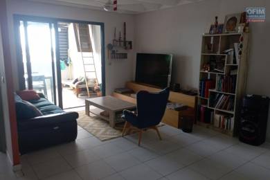 Achat Appartement Etang Salé (97427) - REUNION