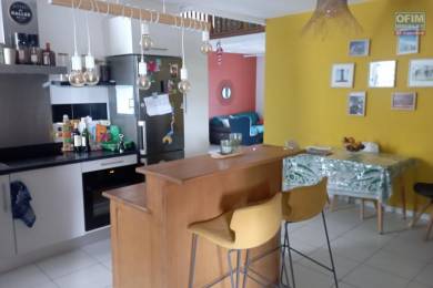 Achat Appartement Etang Salé (97427) - REUNION