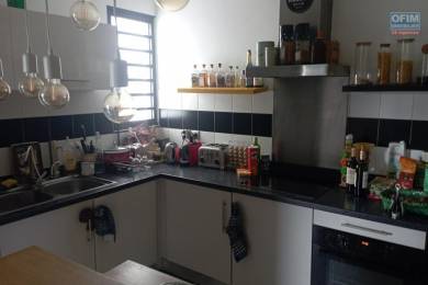 Achat Appartement Etang Salé (97427) - REUNION