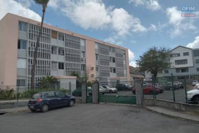 Location Appartement Saint-Paul (97460) - REUNION