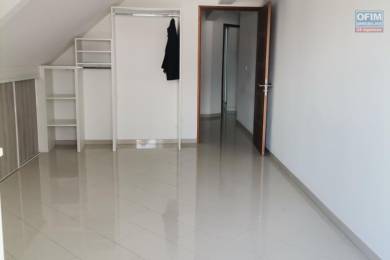 Location Appartement Saint-Pierre (97410) - REUNION