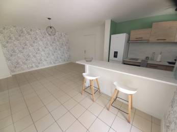 Achat Appartement Saint-Pierre (97410) - REUNION