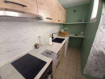 Achat Appartement Saint-Pierre (97410) - REUNION