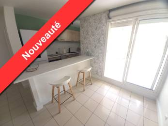 Achat Appartement Saint-Pierre (97410) - REUNION