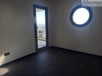 Location Appartement Vieux Fort (97141) - GUADELOUPE