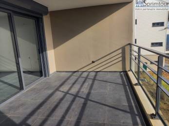 Location Appartement Vieux Fort (97141) - GUADELOUPE