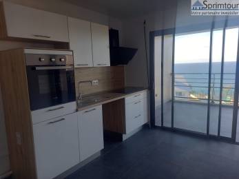 Location Appartement Vieux Fort (97141) - GUADELOUPE