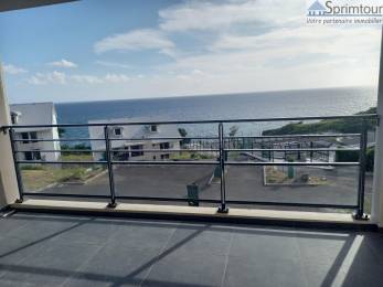 Location Appartement Vieux Fort (97141) - GUADELOUPE