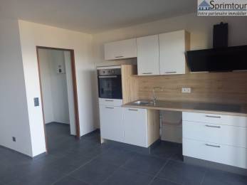 Location Appartement Vieux Fort (97141) - GUADELOUPE