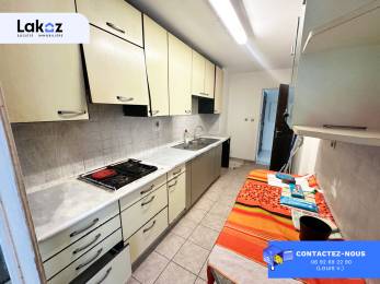 Achat Appartement Saint-Denis (97400) - REUNION