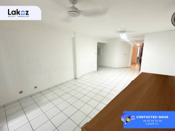 Achat Appartement Saint-Denis (97400) - REUNION