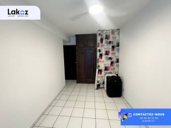 Achat Appartement Saint-Denis (97400) - REUNION