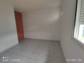 Location Appartement F3 Saint-Louis (97450) - REUNION