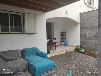 Location Maison F4 meublée Rivière Saint-Louis (97421) - REUNION