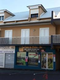 Location Appartement Petite Ile (97429) - REUNION