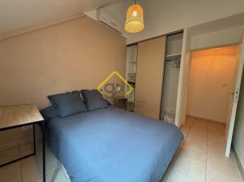 Location Appartement Saint-Denis (97400) - REUNION