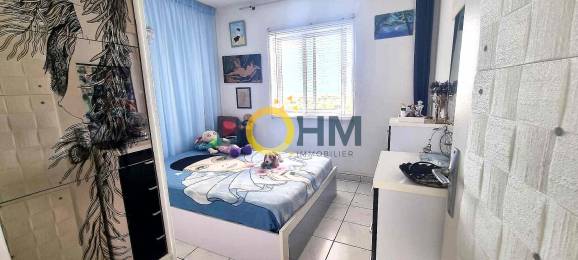 Achat Appartement La Possession (97419) - REUNION