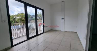 apt t1 bis centre ville - proche fac le tampon