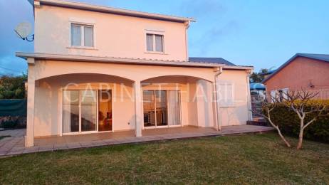 Location Maison Saint-Pierre (97410) - REUNION