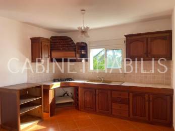 Location Maison Saint-Pierre (97410) - REUNION