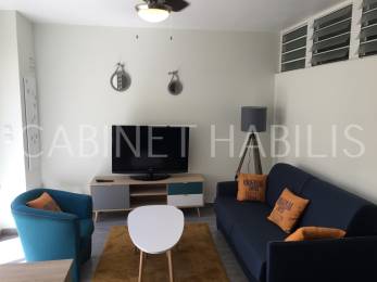 Achat  Immeuble Saint-Pierre (97410) - REUNION