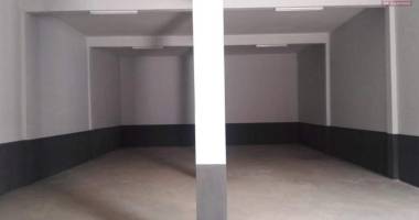 un entrepôt de 500m2 sécurisé sur 2 niveaux à anosizato