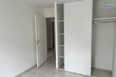 Achat Appartement Saint-Denis (97400) - REUNION