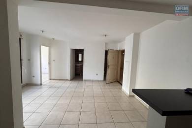 Location Appartement Saint-Denis (97400) - REUNION