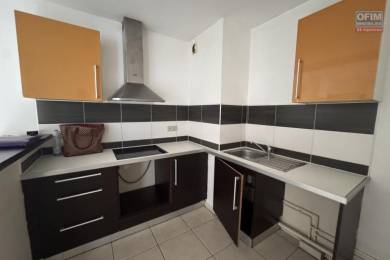 Location Appartement Saint-Denis (97400) - REUNION