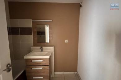 Location Appartement Saint-Denis (97400) - REUNION