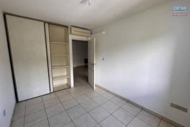 Location Appartement Saint-Denis (97400) - REUNION