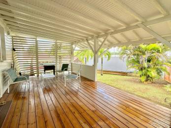 Achat Maison Le Gosier (97190) - GUADELOUPE