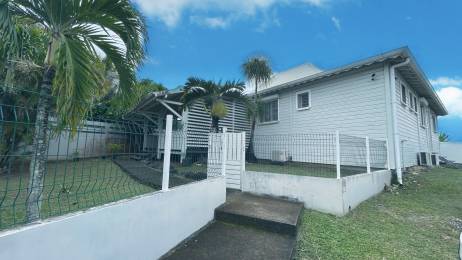 Achat Maison Le Gosier (97190) - GUADELOUPE