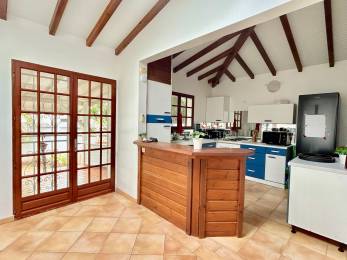 Achat Maison Le Gosier (97190) - GUADELOUPE