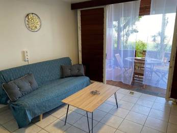 Achat Studio Saint-Pierre (97410) - REUNION